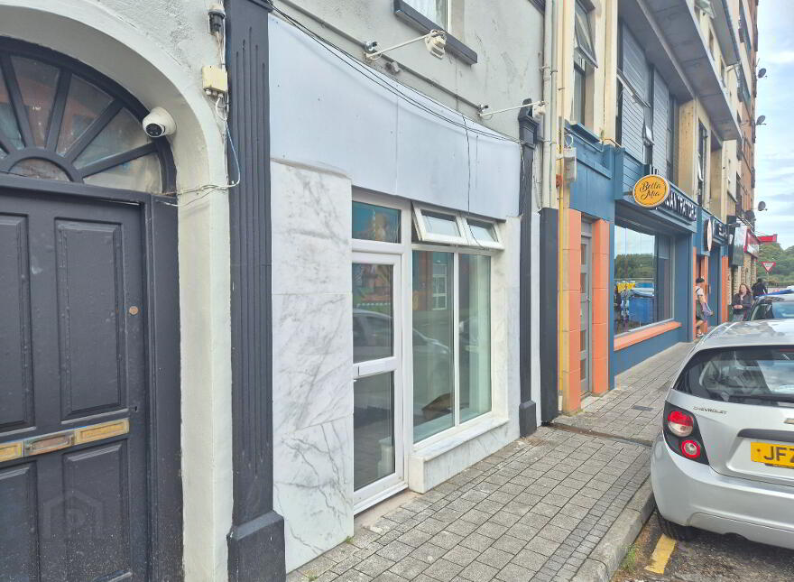 3 Lower Clarendon Street, Derry, BT48 7AH photo