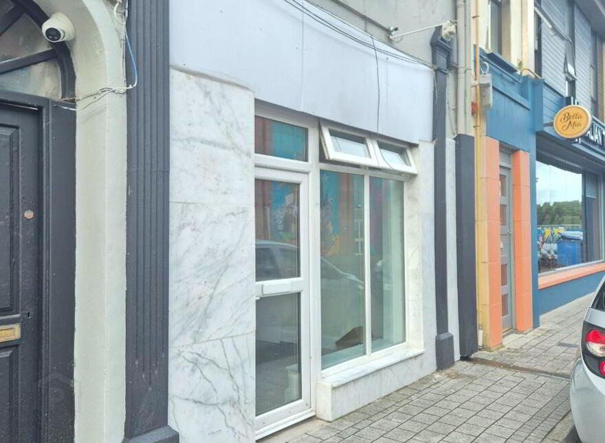 3 Lower Clarendon Street, Derry, BT48 7AH