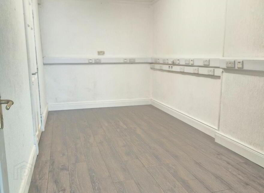 3 Lower Clarendon Street, Derry, BT48 7AH