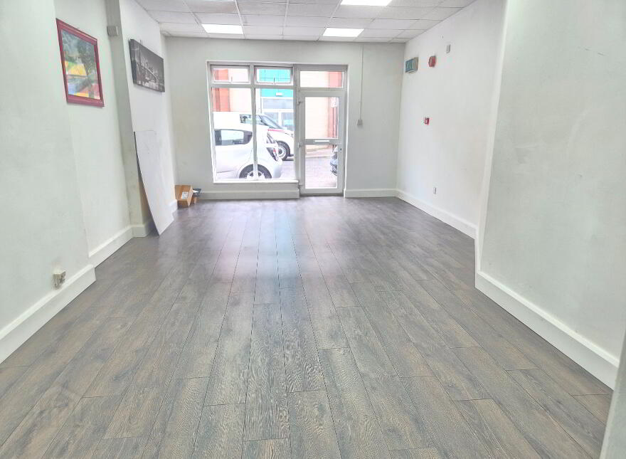 3 Lower Clarendon Street, Derry, BT48 7AH