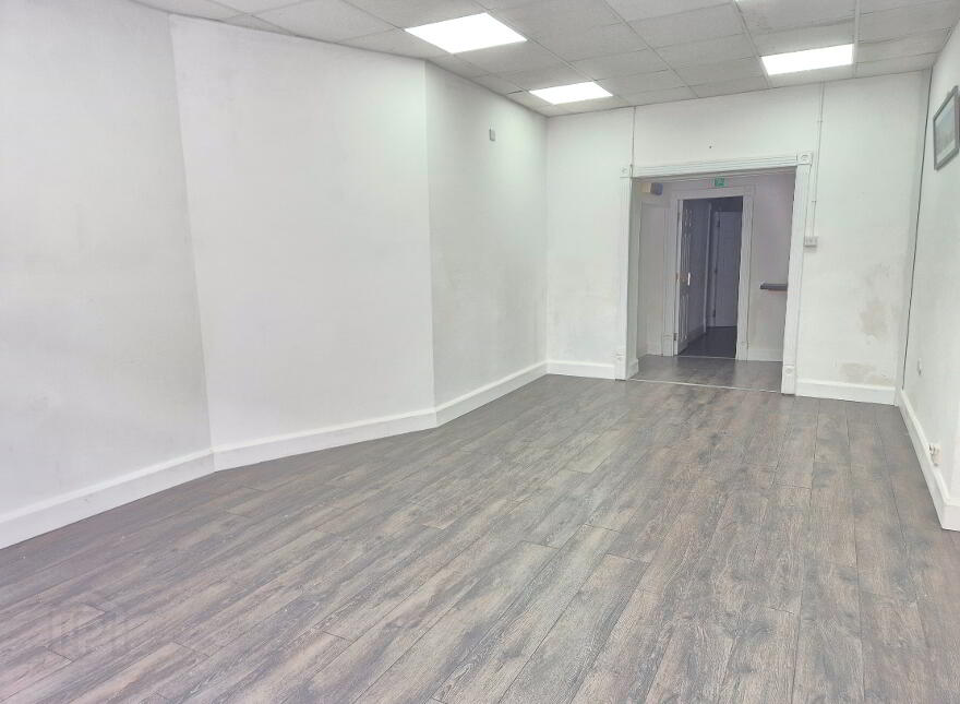 3 Lower Clarendon Street, Derry, BT48 7AH