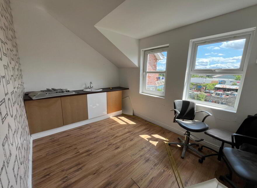 Unit 5a And, 7a Granges Street, Ballyclare, BT39 9ZJ
