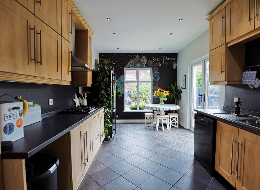 5 Ridgeway Park North, Portadown, Craigavon, BT62 3DG