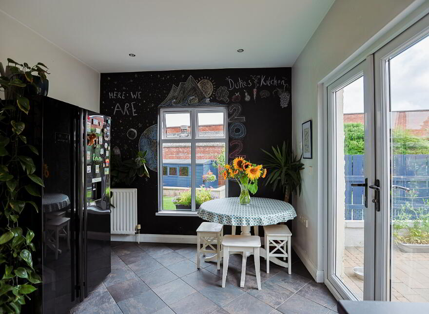 5 Ridgeway Park North, Portadown, Craigavon, BT62 3DG