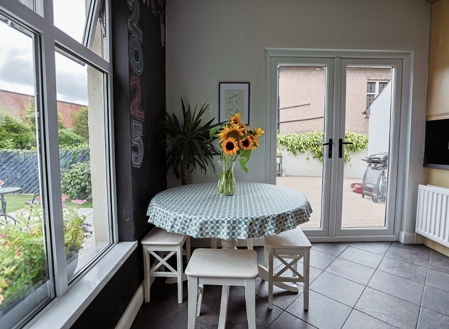 5 Ridgeway Park North, Portadown, Craigavon, BT62 3DG