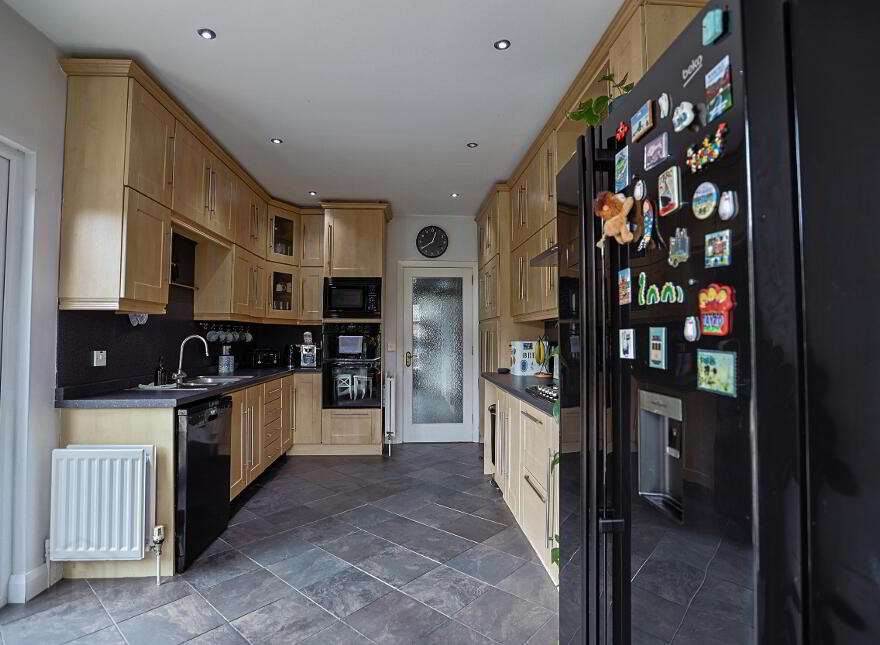 5 Ridgeway Park North, Portadown, Craigavon, BT62 3DG