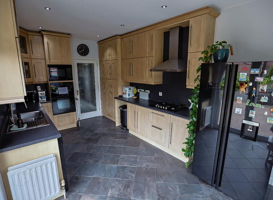 5 Ridgeway Park North, Portadown, Craigavon, BT62 3DG