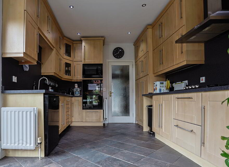 5 Ridgeway Park North, Portadown, Craigavon, BT62 3DG