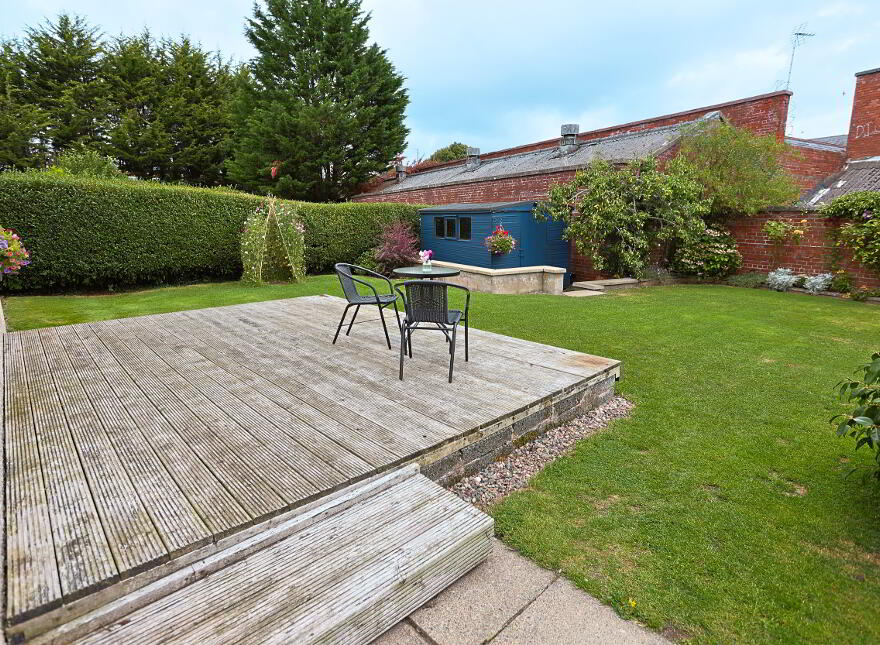 5 Ridgeway Park North, Portadown, Craigavon, BT62 3DG