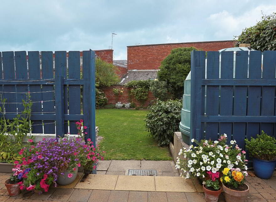 5 Ridgeway Park North, Portadown, Craigavon, BT62 3DG