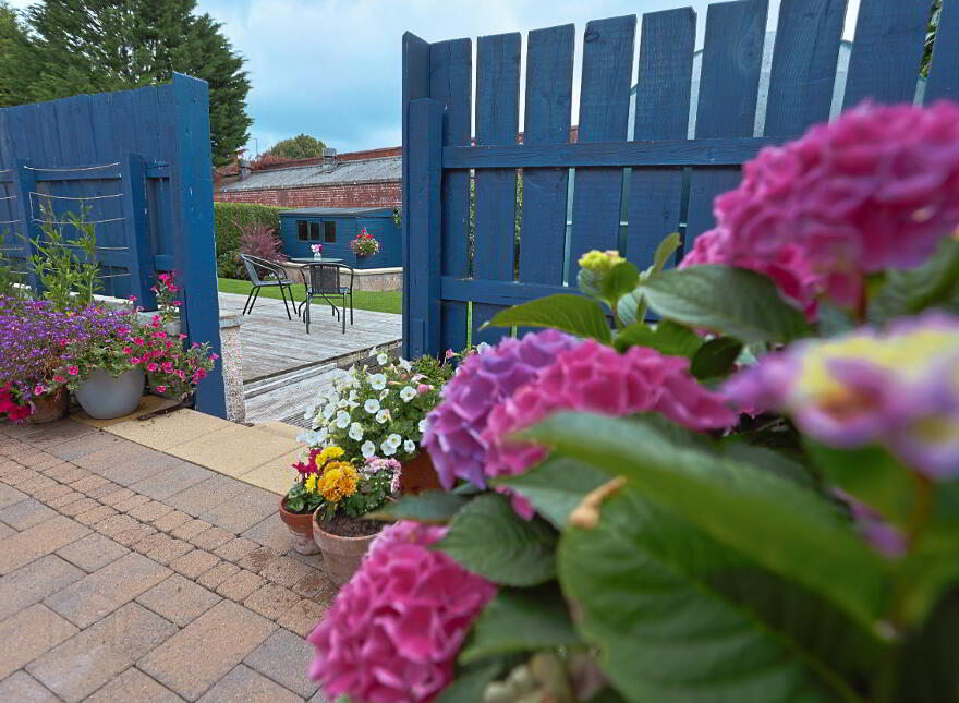 5 Ridgeway Park North, Portadown, Craigavon, BT62 3DG