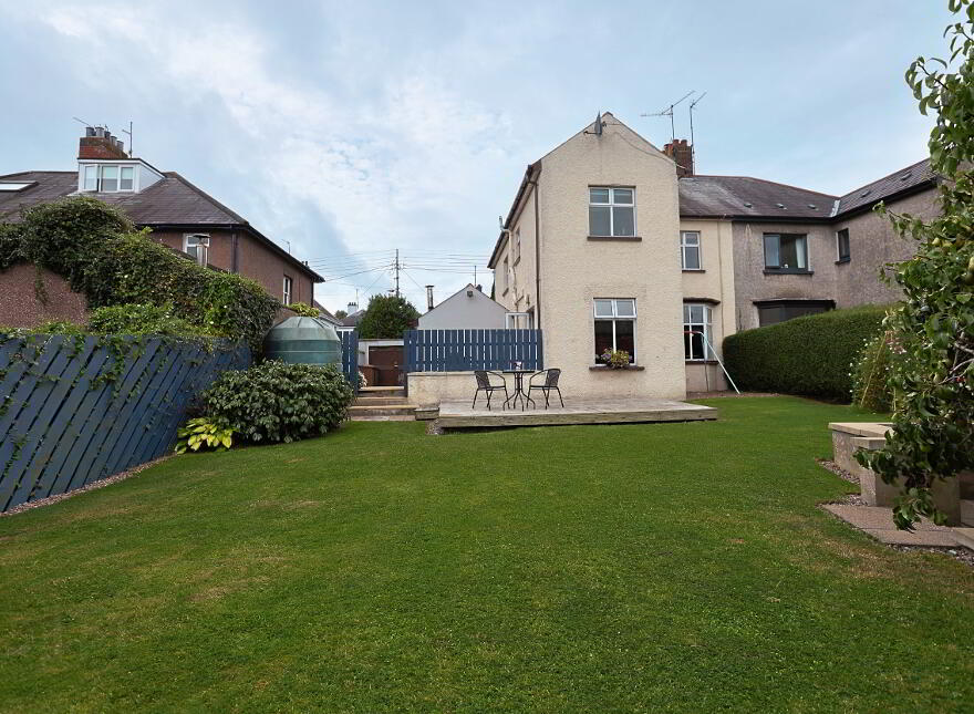 5 Ridgeway Park North, Portadown, Craigavon, BT62 3DG
