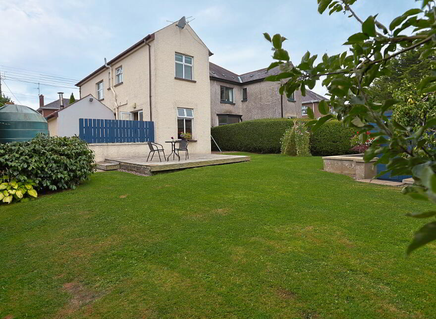 5 Ridgeway Park North, Portadown, Craigavon, BT62 3DG