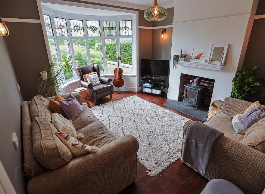 5 Ridgeway Park North, Portadown, Craigavon, BT62 3DG