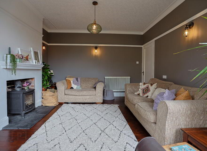 5 Ridgeway Park North, Portadown, Craigavon, BT62 3DG