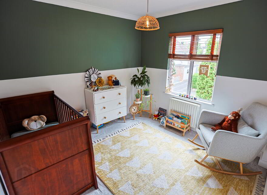 5 Ridgeway Park North, Portadown, Craigavon, BT62 3DG