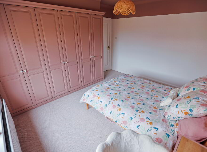 5 Ridgeway Park North, Portadown, Craigavon, BT62 3DG