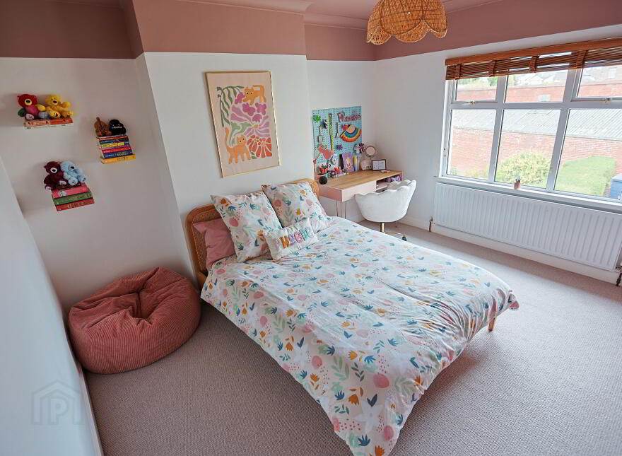 5 Ridgeway Park North, Portadown, Craigavon, BT62 3DG