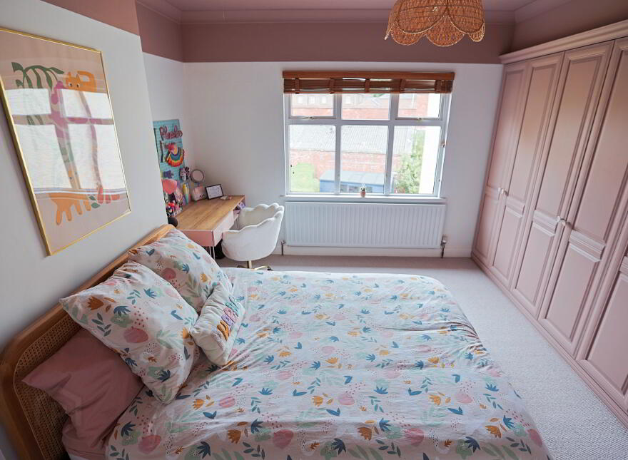 5 Ridgeway Park North, Portadown, Craigavon, BT62 3DG