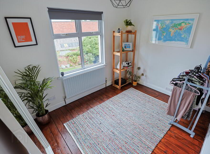 5 Ridgeway Park North, Portadown, Craigavon, BT62 3DG