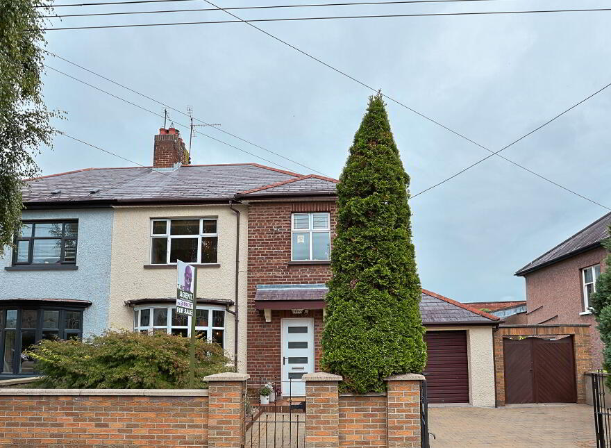 5 Ridgeway Park North, Portadown, Craigavon, BT62 3DG