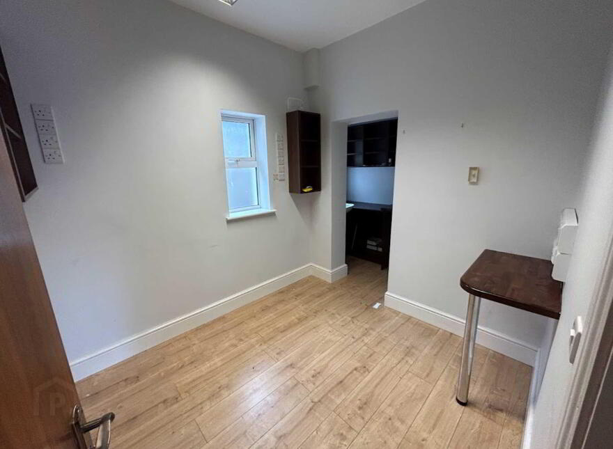 Unit 3, Salmon Weir, Annacotty, V94X6X2