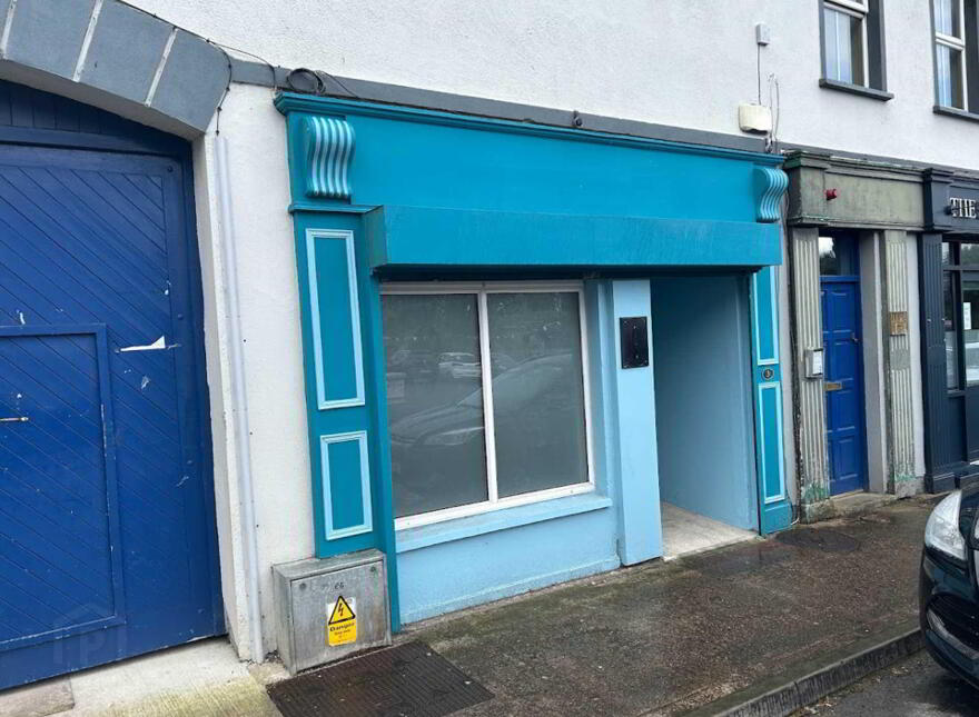 Unit 3, Salmon Weir, Annacotty, V94X6X2