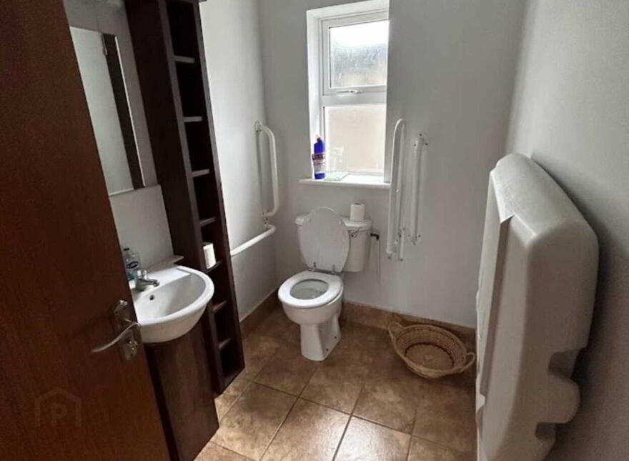Unit 3, Salmon Weir, Annacotty, V94X6X2