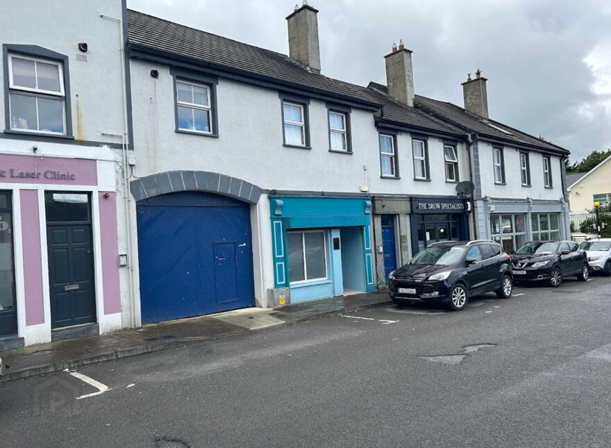 Unit 3, Salmon Weir, Annacotty, V94X6X2