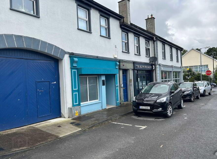 Unit 3, Salmon Weir, Annacotty, V94X6X2