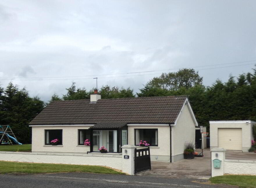 162 Curragh Road, Aghadowey, Coleraine, BT51 4BU