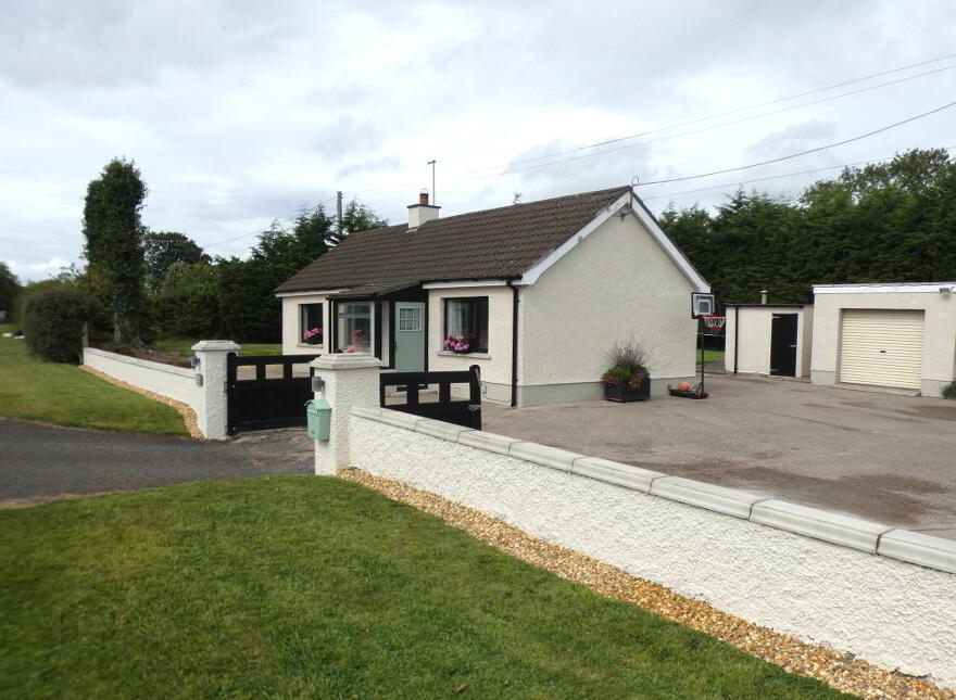 162 Curragh Road, Aghadowey, Coleraine, BT51 4BU photo
