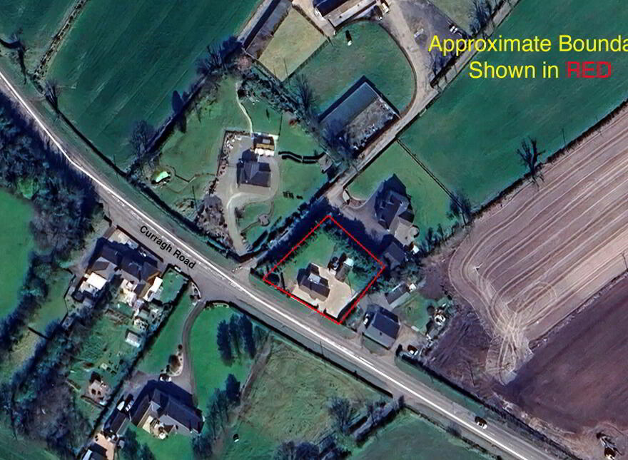 162 Curragh Road, Aghadowey, Coleraine, BT51 4BU