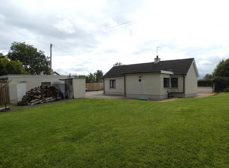 162 Curragh Road, Aghadowey, Coleraine, BT51 4BU