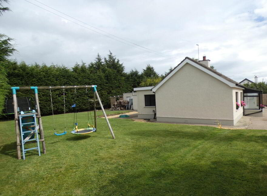 162 Curragh Road, Aghadowey, Coleraine, BT51 4BU