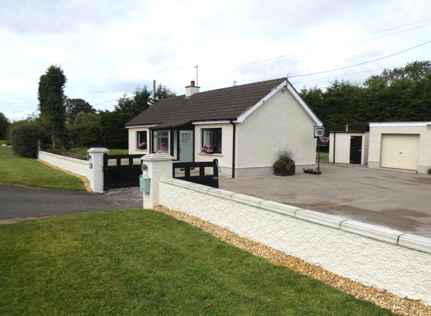 162 Curragh Road, Aghadowey, Coleraine, BT51 4BU