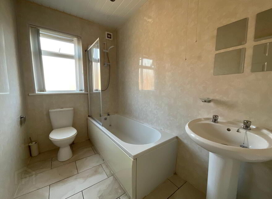 15 Enfield Parade, Belfast, BT13 3DX