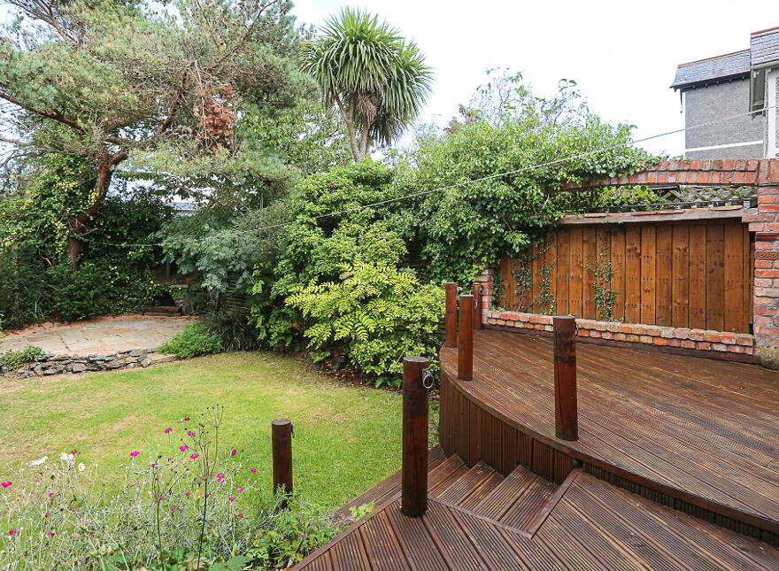 1 Windmill Road, Bangor, BT20 5RA