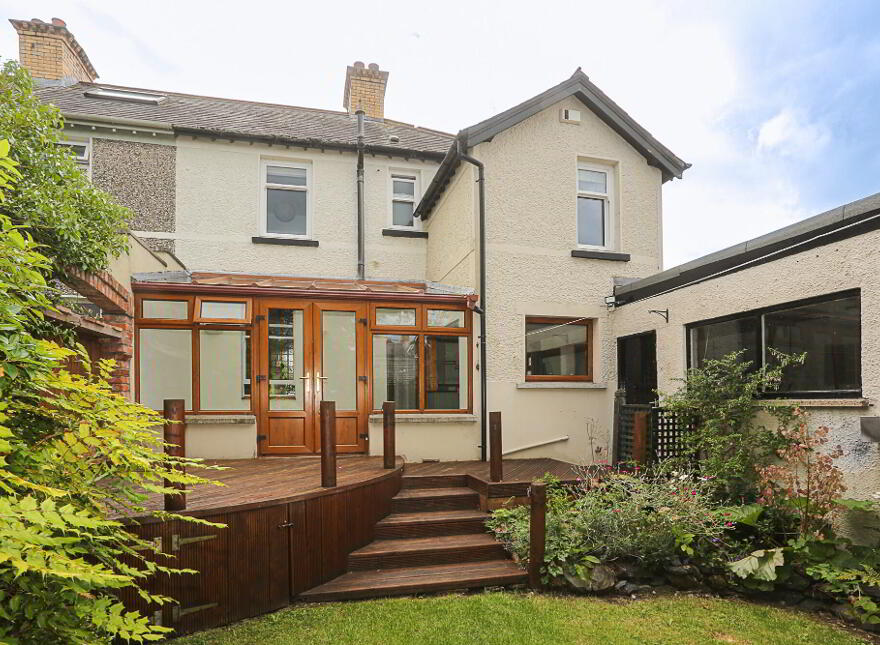 1 Windmill Road, Bangor, BT20 5RA