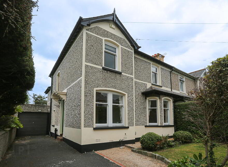 1 Windmill Road, Bangor, BT20 5RA photo