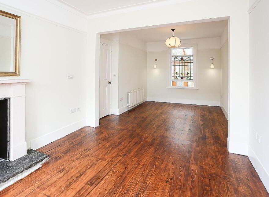1 Windmill Road, Bangor, BT20 5RA