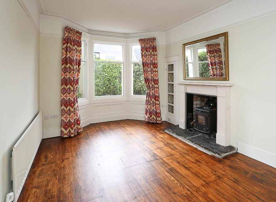 1 Windmill Road, Bangor, BT20 5RA