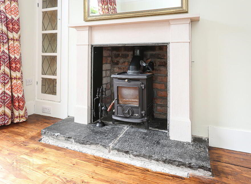 1 Windmill Road, Bangor, BT20 5RA