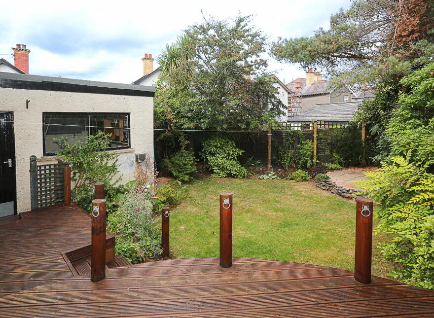 1 Windmill Road, Bangor, BT20 5RA