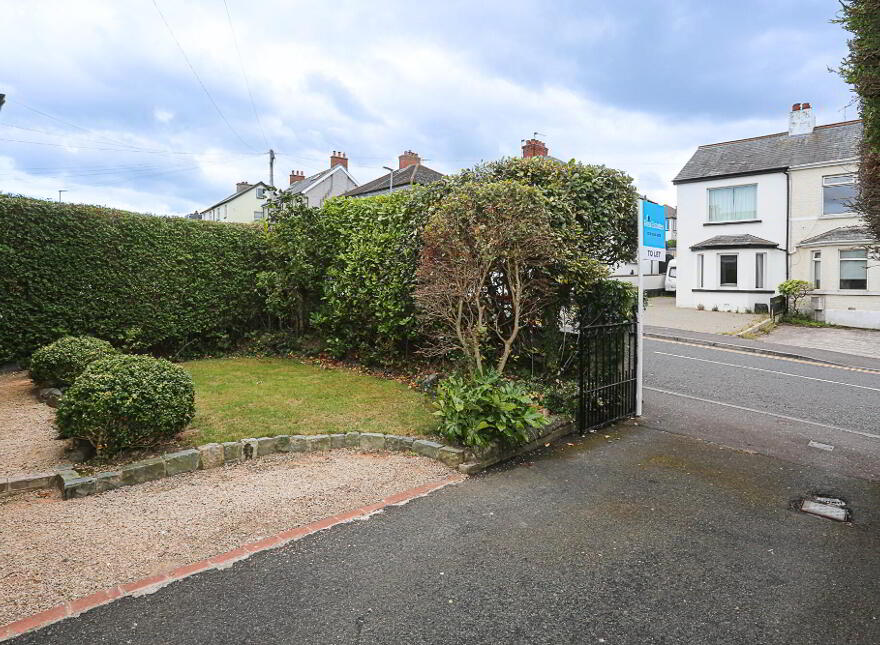 1 Windmill Road, Bangor, BT20 5RA