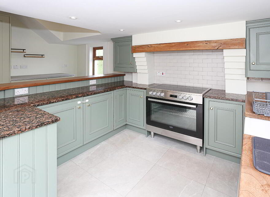 1 Windmill Road, Bangor, BT20 5RA