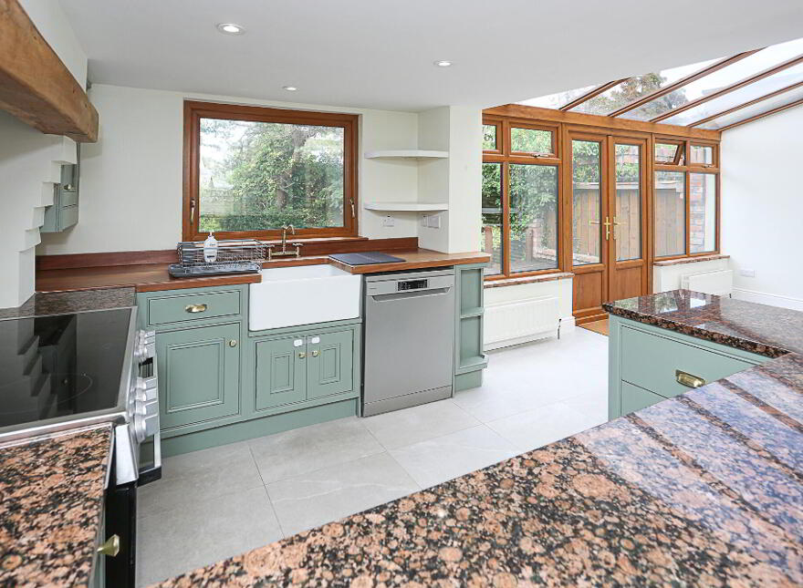1 Windmill Road, Bangor, BT20 5RA