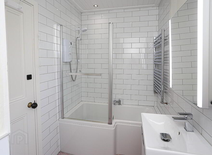 1 Windmill Road, Bangor, BT20 5RA