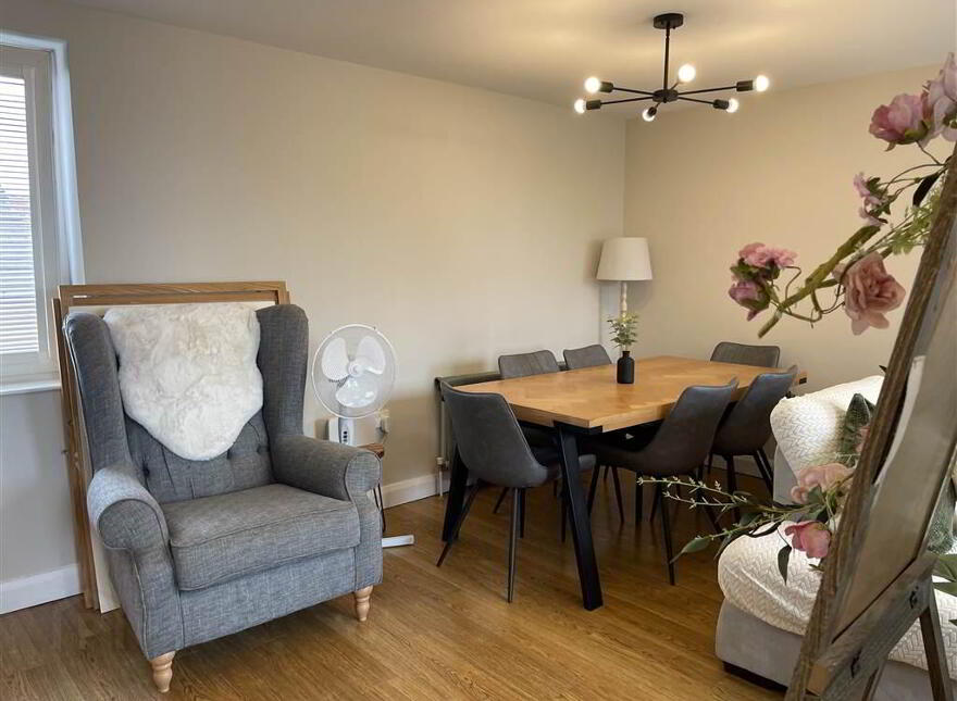 8 Apt. Duffy Building, 38 Ross Mill Avenue, Belfast, BT13 2QH