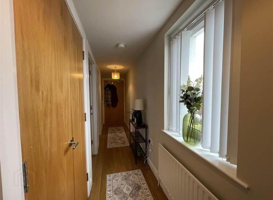 8 Apt. Duffy Building, 38 Ross Mill Avenue, Belfast, BT13 2QH